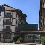 Peak 102 Appartement *