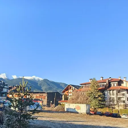 Appartement Peak 102 *