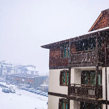 Appartement Peak 102 Bansko
