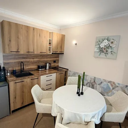 Peak 102 Appartement