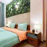 Apartman Peak 102