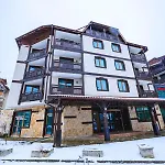 Apartman Peak 102 Banszko