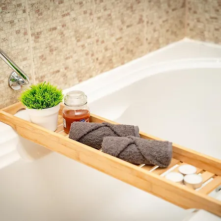 Peak 102 Appartamento Bansko