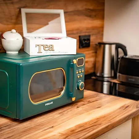 Peak 102 Appartamento Bansko