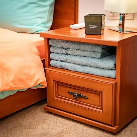 Peak 102 Appartamento Bansko