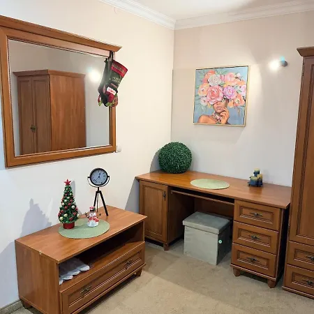 Apartman Peak 102 Banszko