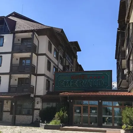 Peak 102 Appartamento *