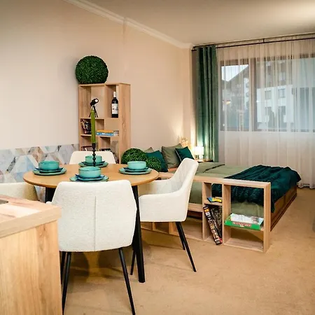 Peak 102 Appartamento Bansko