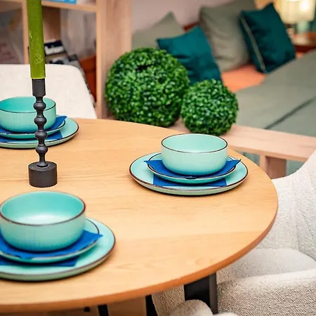 Appartamento Peak 102 *