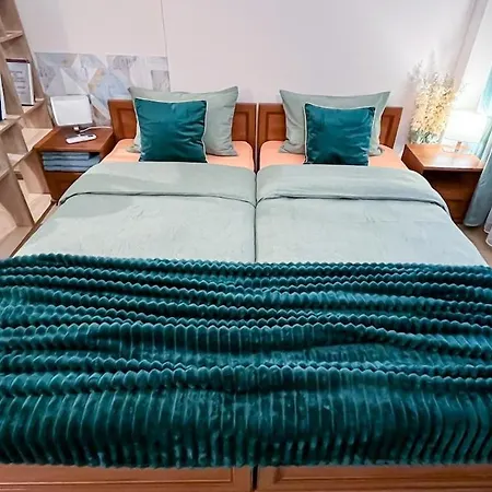 Appartamento Peak 102