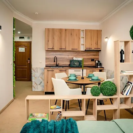 Peak 102 Appartamento Bansko