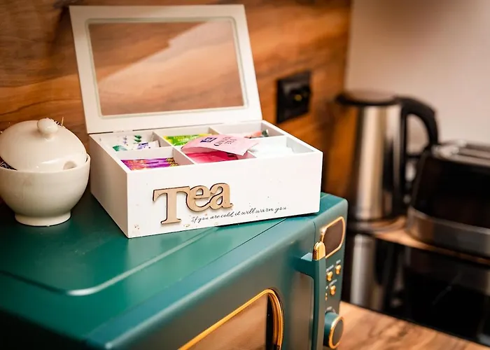 Apartman Peak 102 Banszko