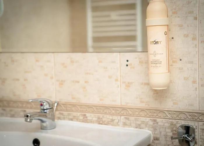 Apartman Peak 102 Banszko