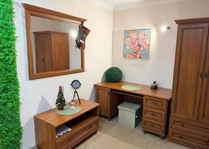 Apartman Peak 102 Banszko