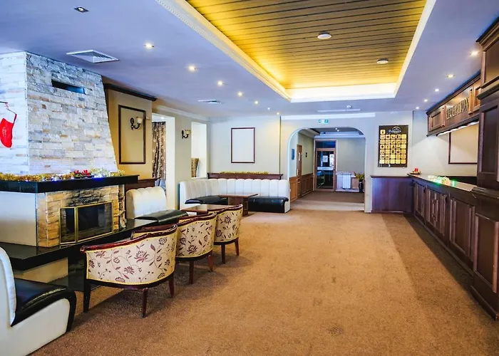 Peak 102 Apartman Banszko